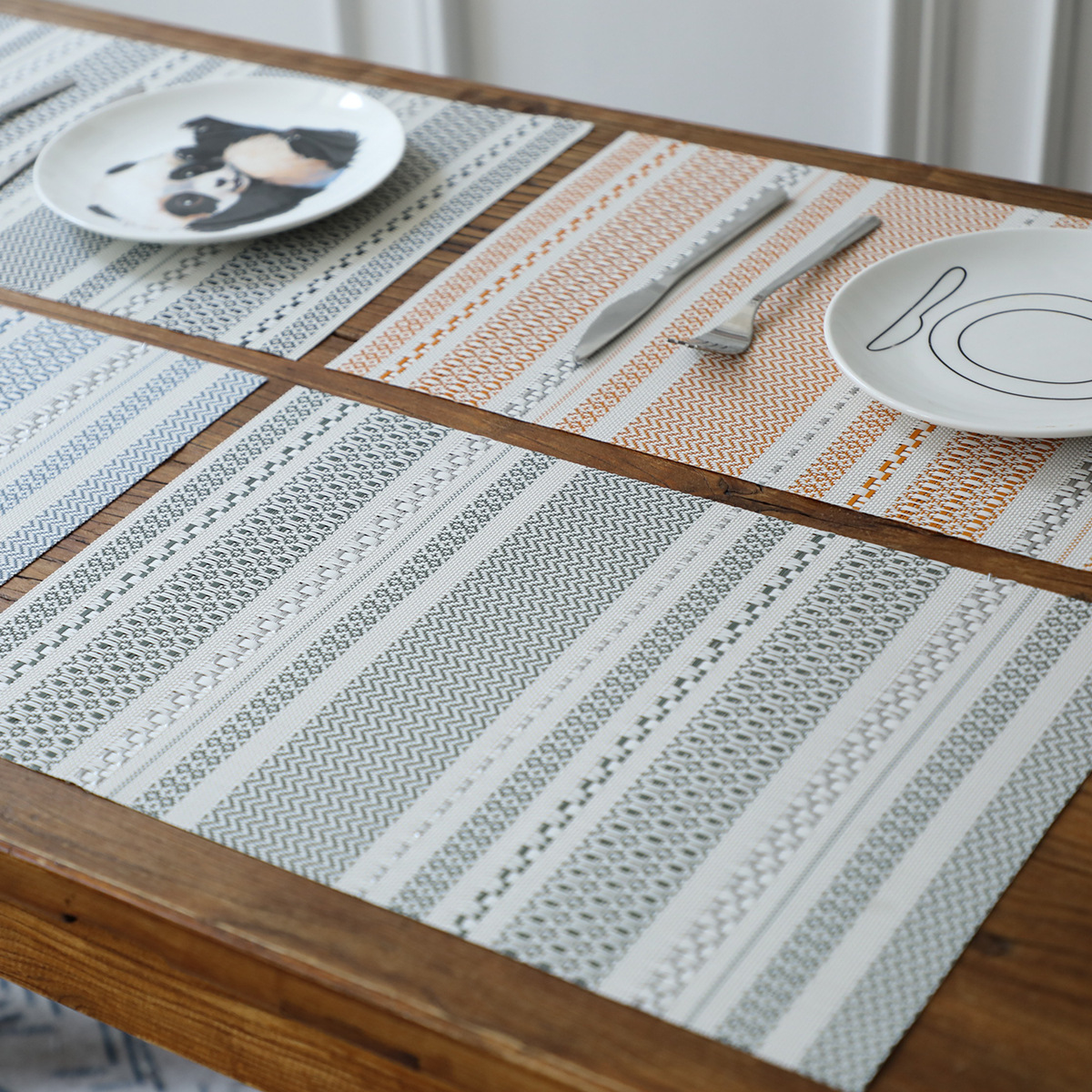 Tableware Mat Ⅱ